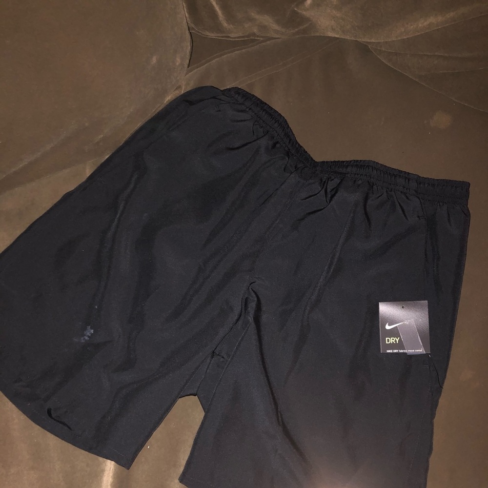 Mens NIKE running shorts